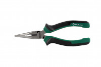 Kìm Mũi Dài Cán Dài 6 inch (Tw) SATA 72401