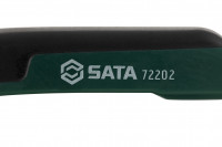 Kìm Điện Cán Dài 7 inch SATA 72202
