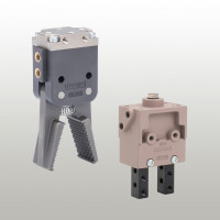 HARMO Robot Parts