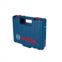 Máy khoan động lực 600W GSB 600 (100 món) Bosch 06011A03K1