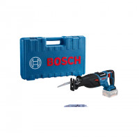 Máy cưa kiếm dùng pin 18V GSA 185-LI (SOLO) Bosch 06016C00L1