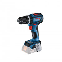 Máy khoan pin 18V GSB 18V-90 C Bosch 06019K61L0 (Máy Không Kèm Pin, Sạc)