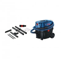 Máy hút bụi 25L/1250 WGAS 12-25 Bosch 060197C0K0