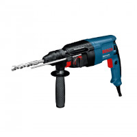 Máy khoan búa SDS+ 800W GBH 2-26 RE Bosch 0611251704