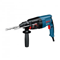 Máy khoan búa SDS+ 800W GBH 2-26 DE Bosch 0611253604