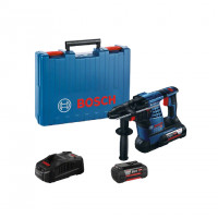 Máy khoan búa dùng pin 36VGBH 36 V-LI (4.0 Ah) Bosch 0611906003