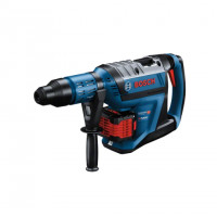 Máy khoan búa dùng pin 18V GBH 18V-45 C Bosch 0611913080 (Máy Không Kèm Pin, Sạc)