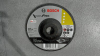 Đá mài inox 100x2.0x16mm Bosch 2608620690
