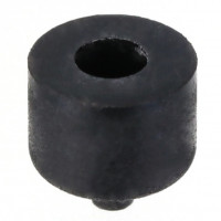 Đầu Nấm Hút Chân Không, Butadien Dẫn Điện (Điện Trở Thấp), O.D 1 mm, Pisco VP1RME
