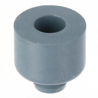 Đầu Nấm Hút Chân Không, Cao Su Fluoro, O.D 3 mm, Pisco VP3RMF