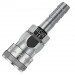 Đầu Nối Bi Cái - Nối Ống Nitto 20SH 1/4Inch