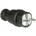 Phích cắm bằng nhựa PCE 16A-250V-2P+E-IP44
