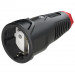 Ổ cắm nối bằng nhựa PCE màu đỏ-đen 16A-250V-2P+E-IP20