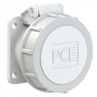 Ổ cắm nối PCE 16A-24/42V-2P-10H-IP66/67