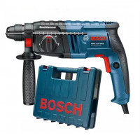 Máy Khoan Búa SDS+ Bosch 600W 0-1.7J GBH 2-20 DRE (kèm phụ kiện)