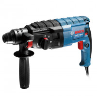 Máy Khoan Búa SDS+ Bosch 790W - 2.7J GBH 2-24 RE