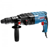 Máy Khoan Búa SDS+ Bosch 790W - 2.7J GBH 2-24 DFR