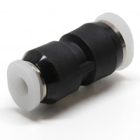 Đầu Nối Nhanh Khí Nén Dạng Nối Giẩm Pisco PG1/4-1/8M-C