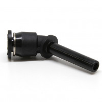 Đầu Nối Nhanh Khí Nén Giữa Ống Khí Và Fitting Dạng Cong 45° Pisco PLHJ4MW