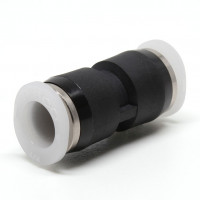 Đầu Nối Nhanh Khí Nén Dạng Thẳng Pisco PU1/4M-C