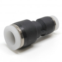 Đầu Nối Nhanh Khí Nén Dạng Nối Giẩm Pisco PG3/8-1/4W