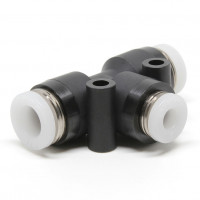 Đầu Nối Nhanh Khí Nén Chữ T Dạng Nối Giảm Pisco PEG1/4-5/32