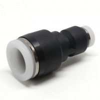 Đầu Nối Nhanh Khí Nén Dạng Nối Giẩm Pisco PG1/2-1/4-C