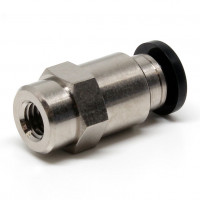 Đầu Nối Nhanh Khí Nén Dạng Thẳng Ren Trong Pisco PCF5/32-U10U