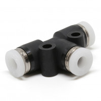 Đầu Nối Nhanh Khí Nén Chữ T Pisco PE5/32-C