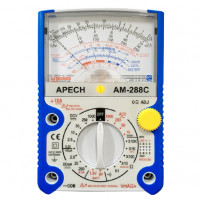 Đồng Hồ Vạn Năng Kim Apech AM-288C