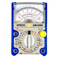 Đồng Hồ Vạn Năng Kim Apech AM-288K