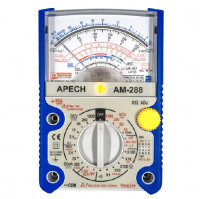 Đồng Hồ Vạn Năng Kim Apech AM-288