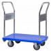 Xe đẩy hàng sàn nhựa tay đẩy 2 chiều SUMO Thái Lan NP-212