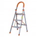 Thang nhôm ghế bản to 3 bậc ADVINDEQ ADS-703