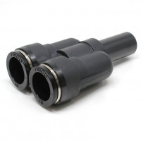 Đầu Nối Nhanh Khí Nén Giữa Ống Khí Và Fitting Dạng Chữ Y Pisco PYJ16