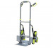Xe kéo đẩy leo cầu thang 6 bánh rút gọn ADVINDEQ TL-120/200