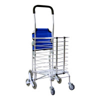 Xe kéo hàng, leo cầu thang ADVINDEQ TL-90CN