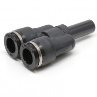 Đầu Nối Nhanh Khí Nén Giữa Ống Khí Và Fitting Dạng Chữ Y Pisco PYJ10