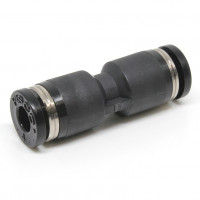 Đầu Nối Nhanh Khí Nén Dạng Thẳng Pisco PU4W-C