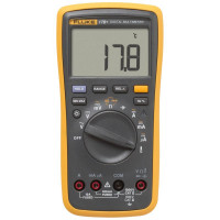 Đồng Hồ Vạn Năng Fluke 116 HVAC Multimeter