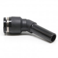 Đầu Nối Nhanh Khí Nén Giữa Ống Khí Và Fitting Dạng Cong 45° Pisco PLHJ8-UC