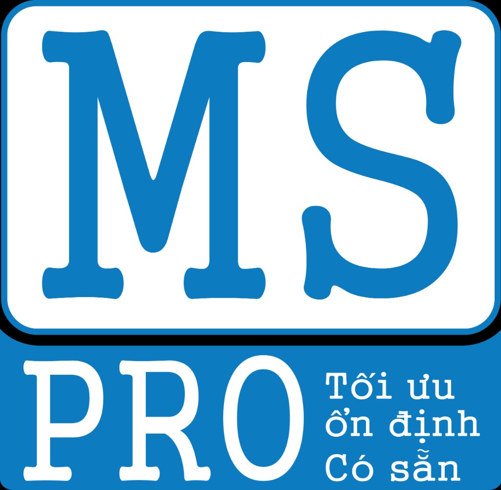 MS PRO