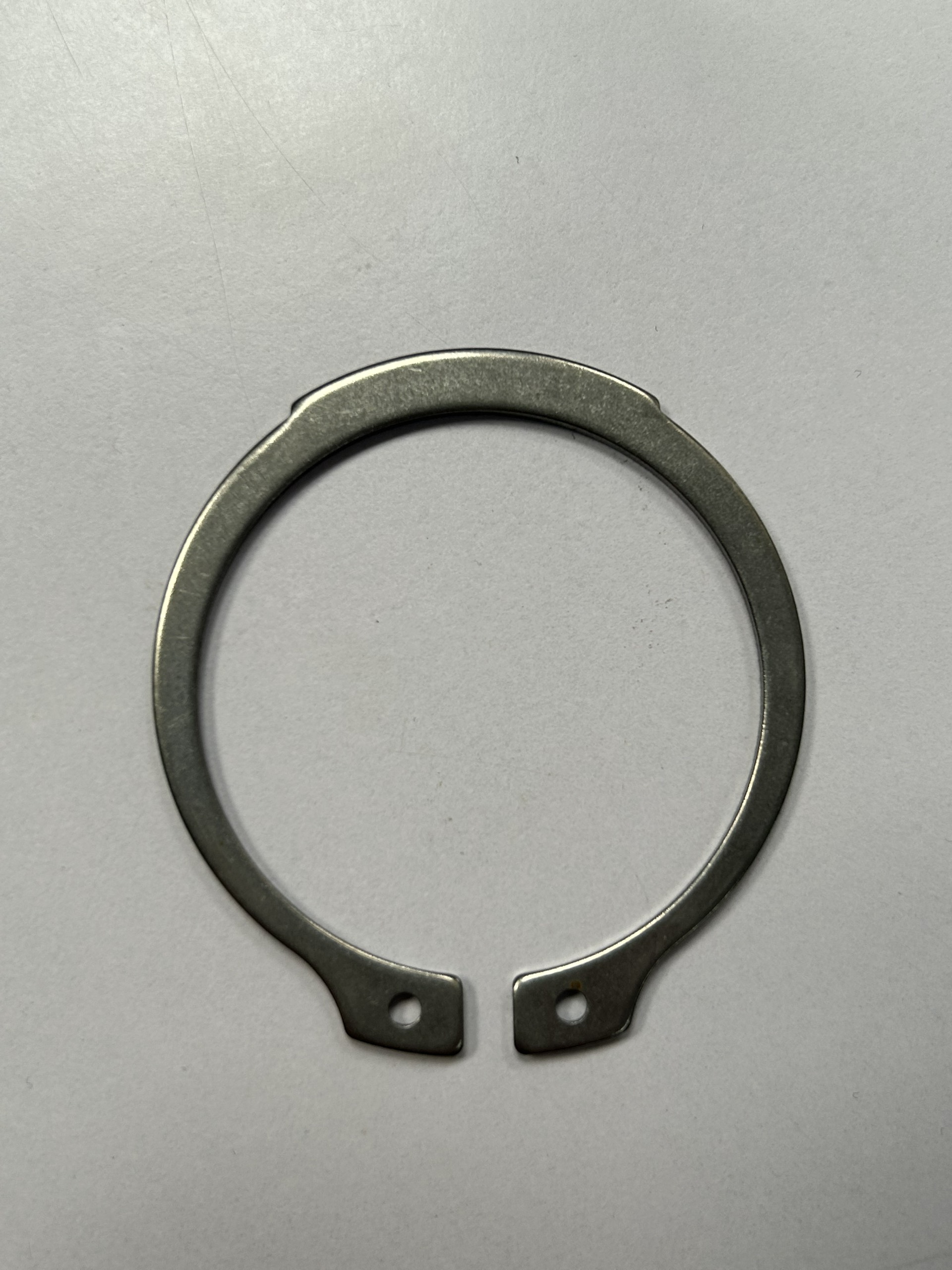 Phe gài trục Inox 304 DIN471