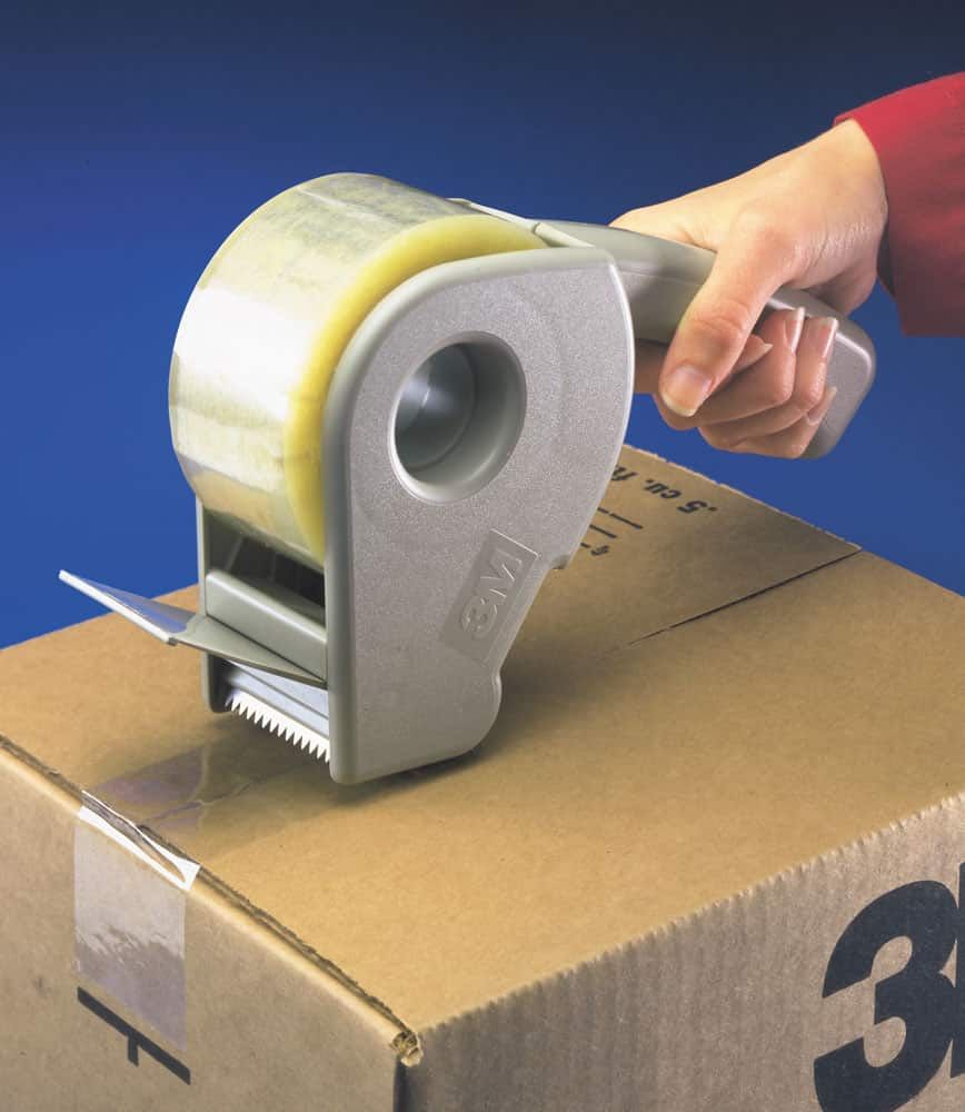 Ứng dụng thực tế: Băng keo trong dùng ở đâu