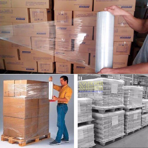Ứng dụng đa năng trong công nghiệp và đời sống