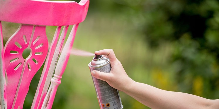 tân trang đồ vật gia dụng 