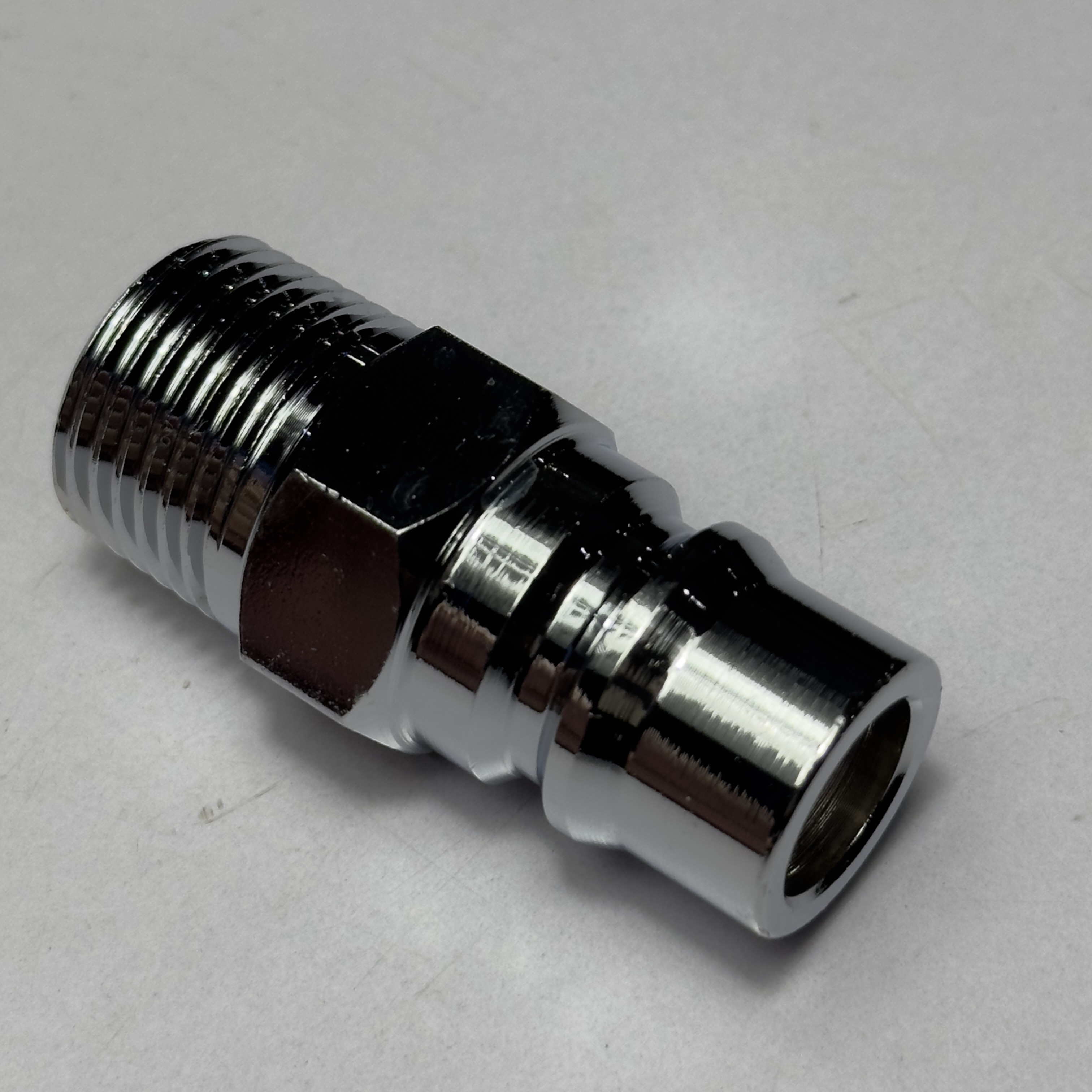 Hình ảnh Khớp Nối Nhanh Khí Nén Đực Ren R1/2 CDC PM 400
