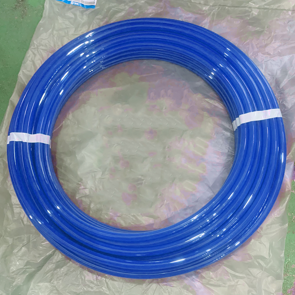 Hình ảnh Dây Hơi Ống Khí Nén Phi 3 PU - Xanh ID 2 X OD 3mm CDC PU 0320(200M)