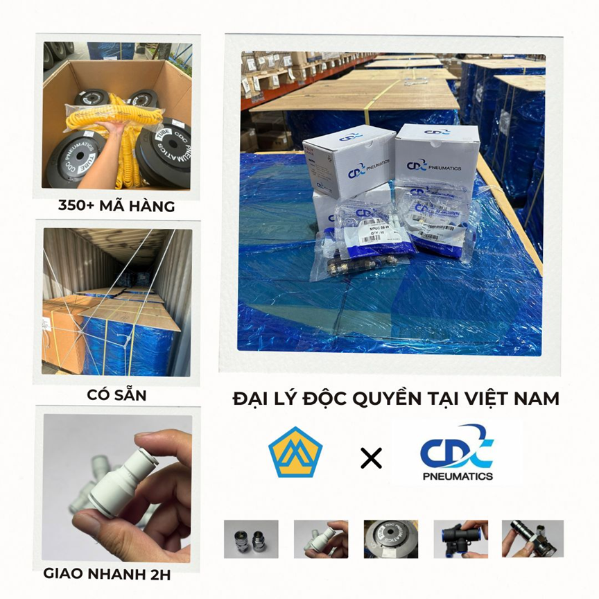 Mecsu đại lý độc quyền tại Việt Nam