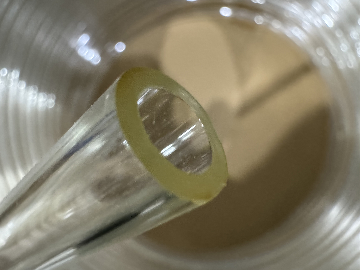 Ống Pisco UB1280